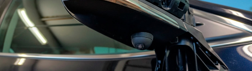 Камера кругового обзора